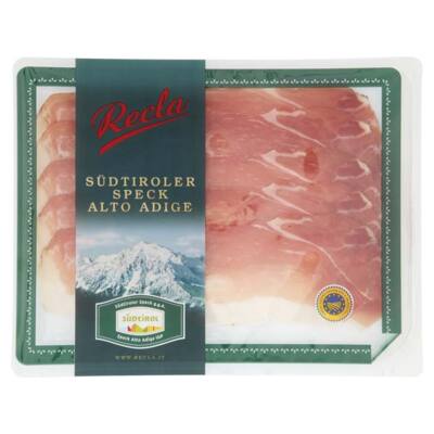 SPECK ALTO ADIGE IGP RECLA vaschetta 90 g