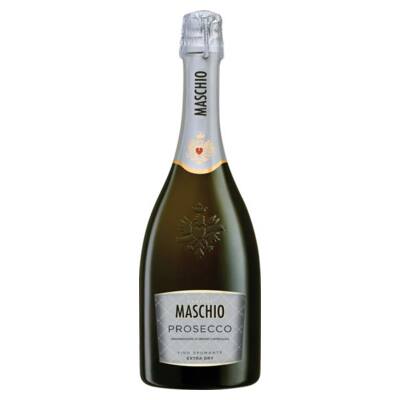 SPUMANTE PROSECCO EXTRA DRY DOC CANTINE MASCHIO confezione da 6x750 ml
