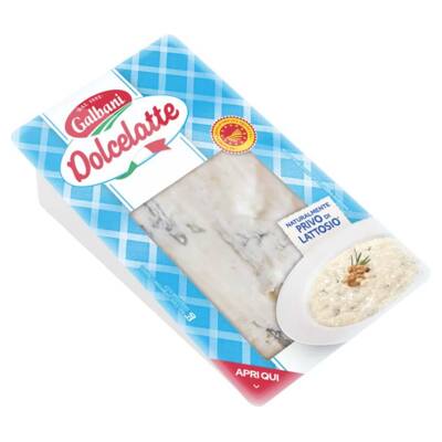 GORGONZOLA DOP DOLCELATTE GALBANI 150 g