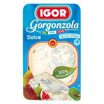 Igor Gorgonzola Dolce DOP 150 g
