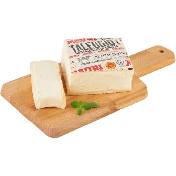 Emilio Mauri Taleggio DOP Mauri Bontaleggio di Grotta al kg